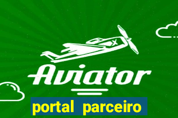 portal parceiro ifood login